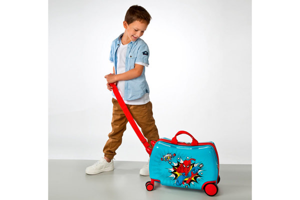 Mee te nemen aan de trekriem