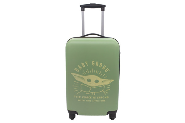 Kinderkoffer Star Wars The Child