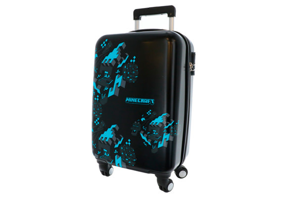 Vier zwenkwieltjes onderop