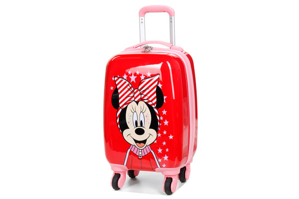 Met vast en uitschuifbaar handvat