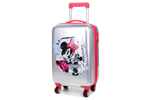 Met vast en uitschuifbaar handvat