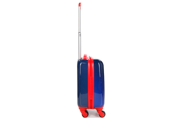 Uitschuifbaar handvat (max 82 cm)