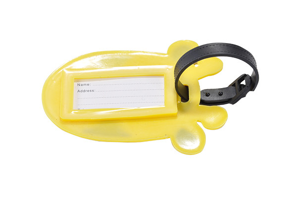 Contactgegevens aan de achterkant.