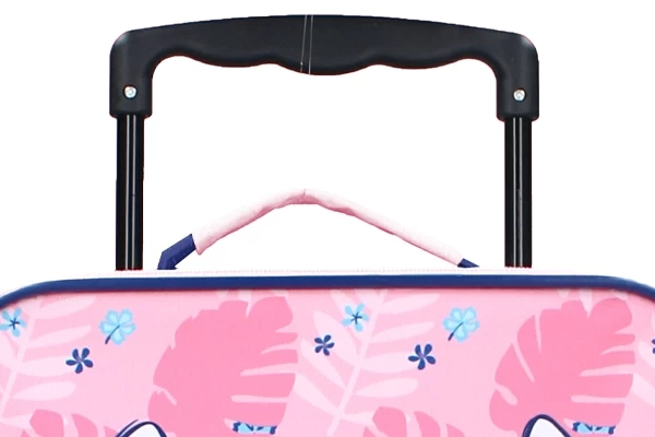 Uitschuifbaar handvat