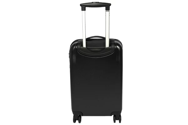 Uitschuifbaar handvat