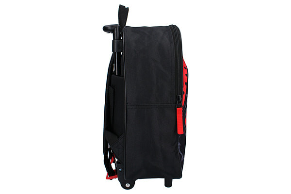 Ook als rugzak te gebruiken