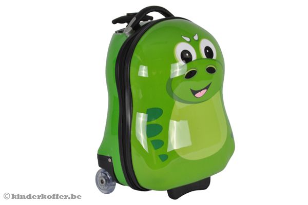 voorzien van mooie groene kleur.