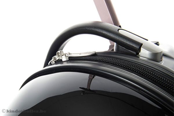 Met vast draaghandvat