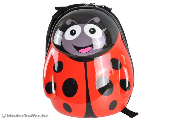 Voor kids vanaf 2 jaar.