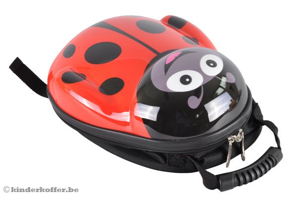 Met handvat aan de bovenzijde.