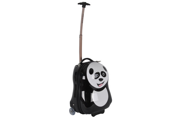 Handvat uitschuifbaar tot 88 cm