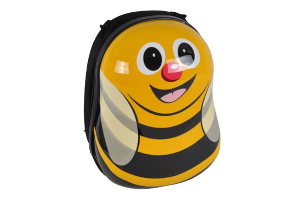 Rugzak Cazbi de Bij.