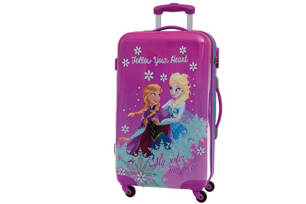 Frozen kinderkoffer.