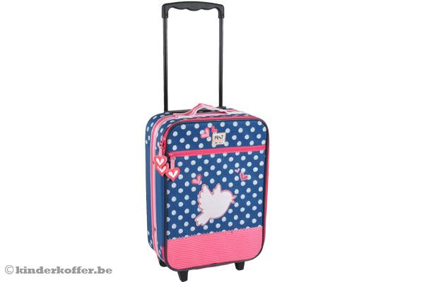 Met uitschuifbaar draaghandvat.