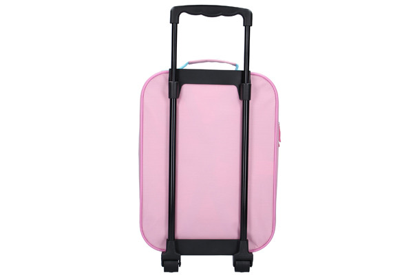 Uitschuifbaar handvat.