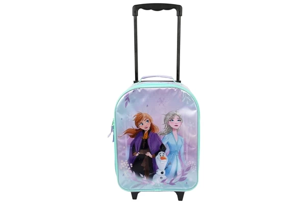 Trolley koffer Frozen