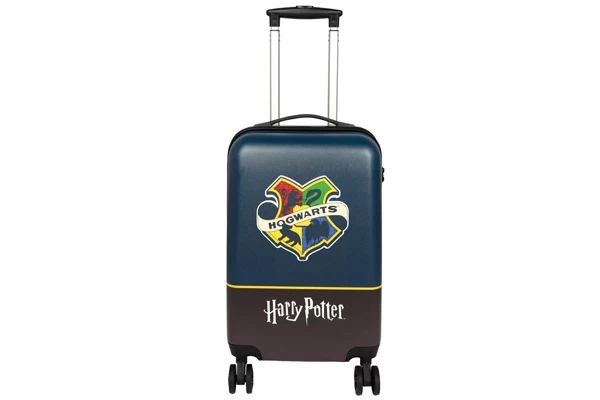 Trolley koffer Harry Potter