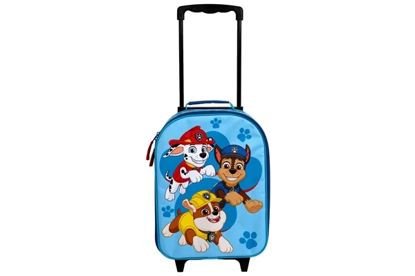 Trolley koffer Paw Patrol