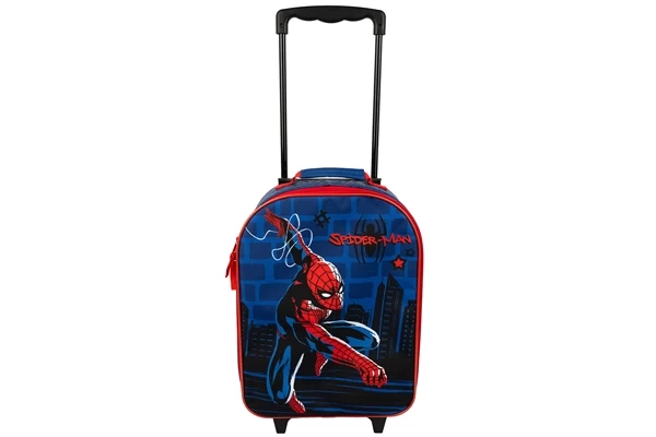 Trolley koffer Spider-Man