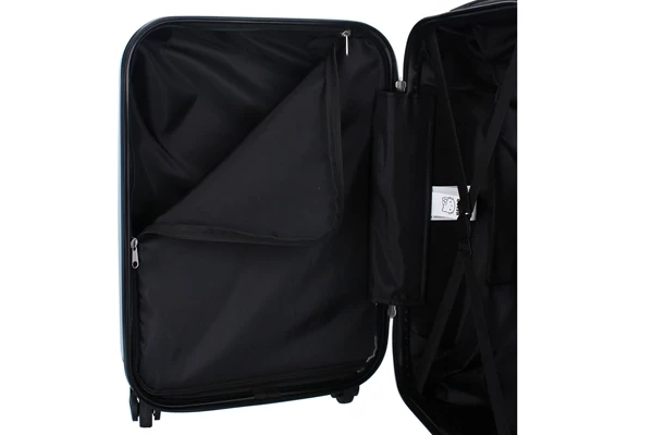 Andere zijde met rits