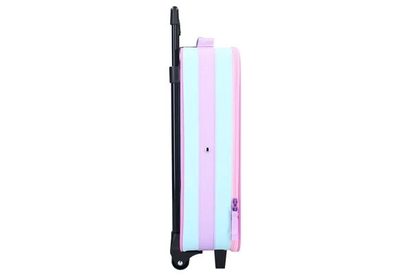 Dubbele ritssluiting