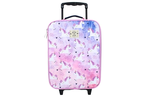 Trolley koffer Milky Kiss Boundless