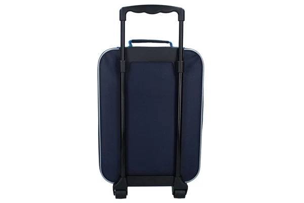 Uitschuifbaar handvat