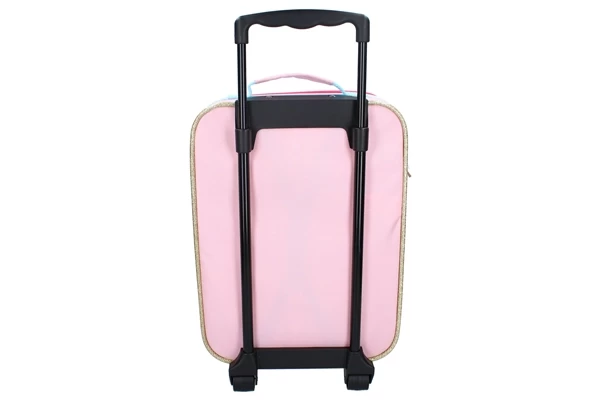 Uitschuifbaar handvat