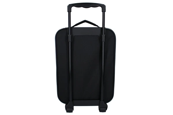 Uitschuifbaar handvat