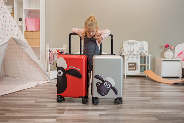 Aike is 3 jaar en 1.03 m lang.