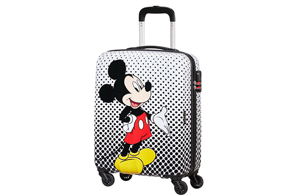 55x40x20 cm (inclusief handvaten, wielen, etc.).