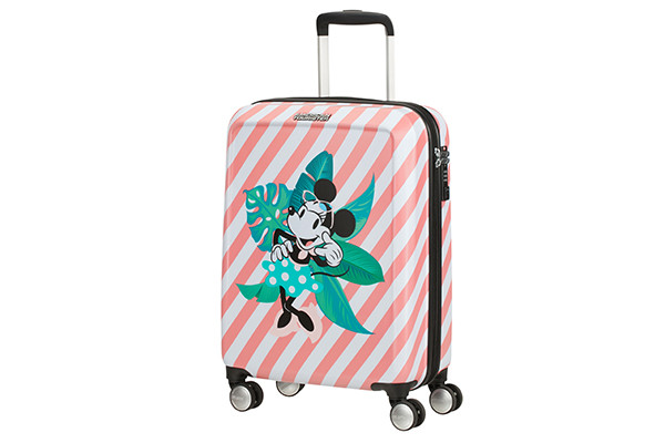 55x40x20 cm (inclusief handvaten, wielen, etc.).