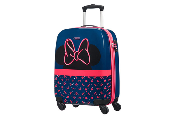 54,5x41x20,5 cm (inclusief handvaten, wielen, etc.).