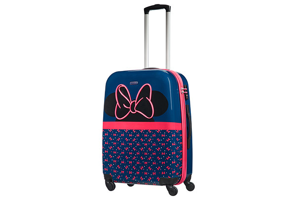 Uitschuifbare trekstang.