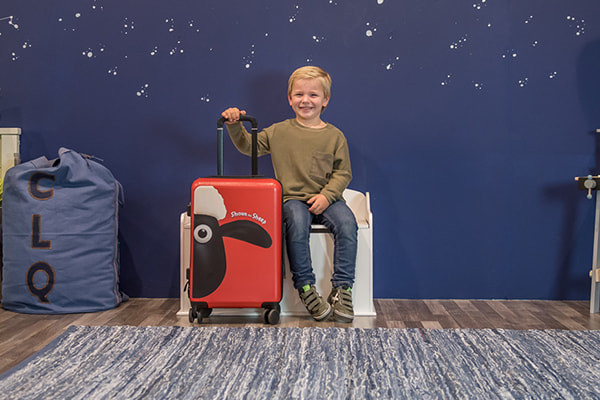 Pieter is 6 jaar en 1.16 m lang.