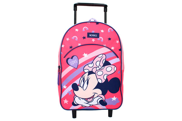 Trolley rugzak van Vadobag