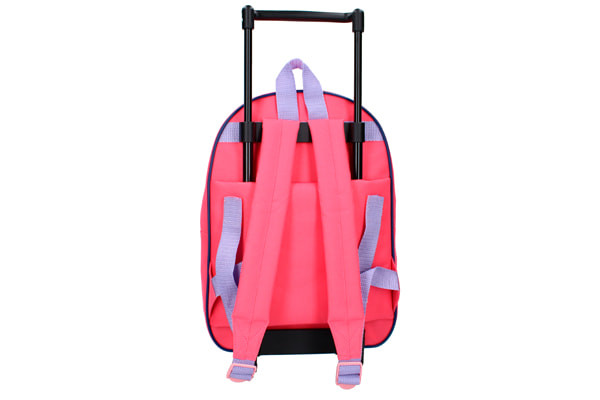 Uitschuifbaar handvat