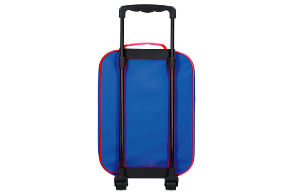 Uitschuifbaar handvat